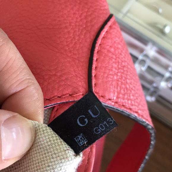 Gucci Jackie purse - Picture 4 of 7